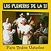 Song Semillero (Planter) by Los Pleneros de la 21 on Para Todos Ustedes at Amazon