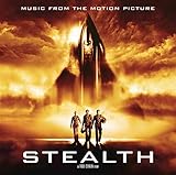 Stealth Soundtrack
