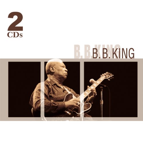 B.B. King [Madacy]