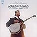 Song I Saw The Light by Earl Scruggs on I Saw the Light With Some Help from My Friends [SONY XCP CONTENT/COPY-PROTECTED CD] at Amazon