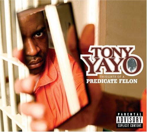Thoughts of a Predicate Felon [Collector's Edition]
