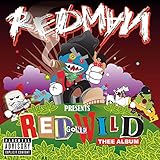 Red Gone Wild: Thee Album