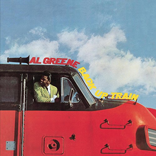 Back Up Train performed by Al Green