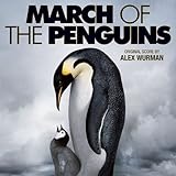 March Of The Penguins Soundtrack