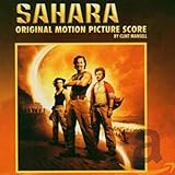 Sahara [Soundtrack] (2005)
