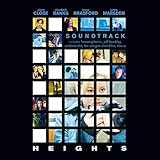 Heights Soundtrack