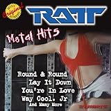 Metal Hits
