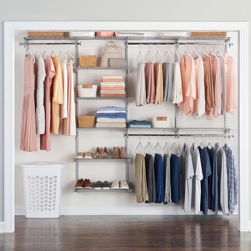 Closet Systems