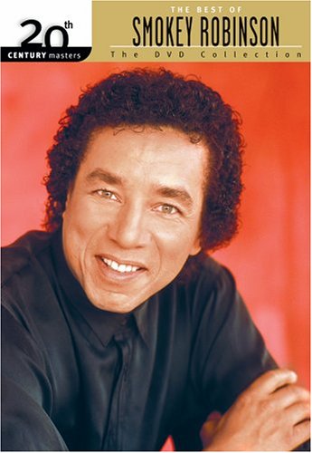 The Best of Smokey Robinson [Motown]