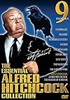 The Essential Alfred Hitchcock Collection (Champagne, Murder!, Number 17, The 39 Steps, The Skin Game, Jamaica Inn, Easy Virtue, The Manxman, The Farmer's Wife, Hitchcock documentary)