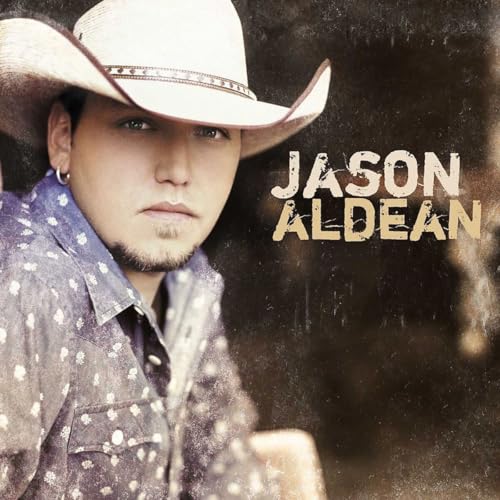 Jason Aldean