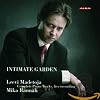 Intimate garden : complete piano works