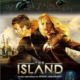 Island, The Soundtrack