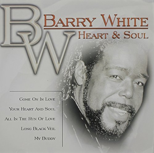 Heart and Soul [Legacy]