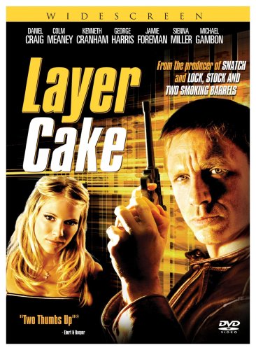Layer Cake