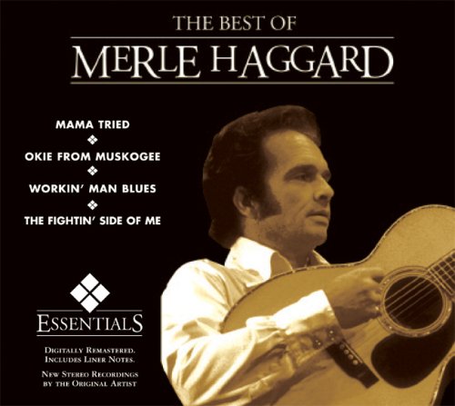 The Best of Merle Haggard [St. Clair]