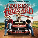 Dukes Of Hazzard, The Soundtrack