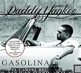Gasolina [UK CD #2]