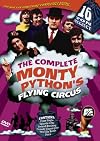 Monty Python's Flying Circus: The Complete Box Set