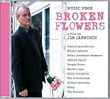 Broken Flowers Soundtrack