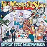 Electric Blue Watermelon (2005)