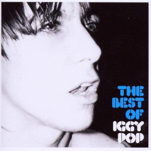 The Best of Iggy Pop
