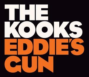 Eddie's Gun [UK Single]