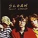 Song People Of The Sky by Sloan on Twice Removed at Amazon