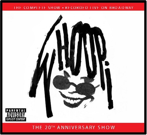 The 20th Anniversary Show