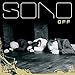 Song Where Are You Now by Sono on Off at Amazon