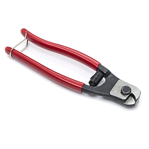 Hk Porter Pocket Wire Rope And Cable Cutter (5448095808876)