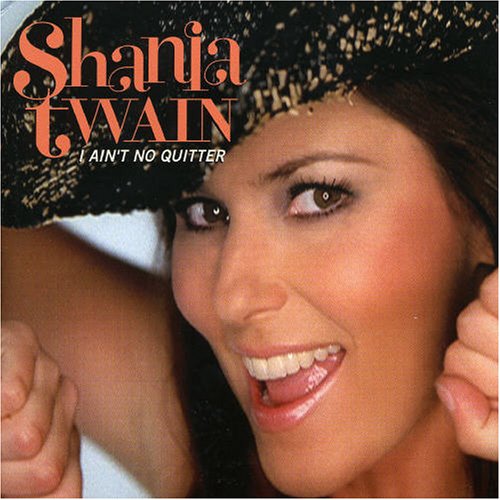 I Ain't No Quitter [Germany CD #2]