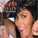 I Ain't No Quitter [Germany CD #1]