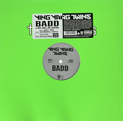 Badd