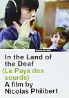 In the land of the deaf