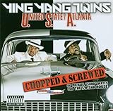 USA (United State of Atlanta) [Chopped and Screw]
