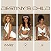 Song Girl by Destiny's Child on Cater 2 U at Amazon