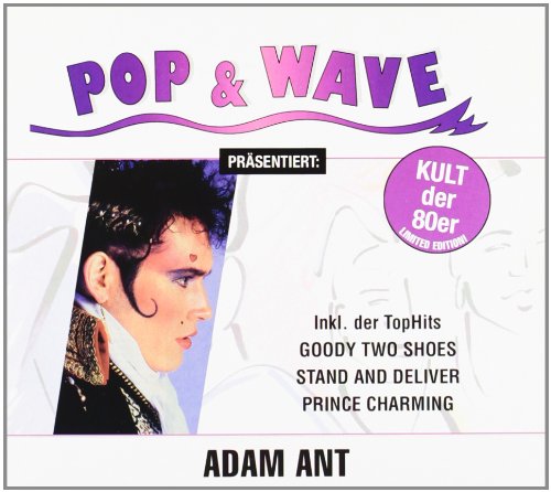 Pop & Wave