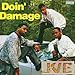 Song Force Field (Alternative Mix)* by JVC Force on Doin Damage at Amazon
