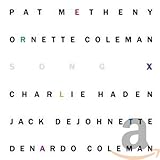 Song X [with Ornette Coleman, Charlie Haden, Jack DeJohnette, Denardo Coleman] (1986)