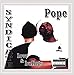 Song Pope Self Titled by The Pope on Love &amp; Bullets at Amazon