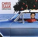 Chris Isaak Christmas