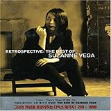 Retrospective: The Best of Suzanne Vega [2-CD/DVD]