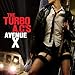 Song Real Rain by Turbo A.C.'s on Avenue X at Amazon