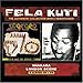Song Who're You by Fela Kuti on Shakara/London Scene at Amazon