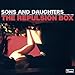 Song Red Receiver by Sons &amp; Daughters on The Repulsion Box at Amazon