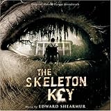 Skeleton Key, The Soundtrack