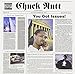 Song I Know by Chuck Nutt on You Got Issues at Amazon