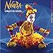 Song La Nouba by Cirque du Soleil on La Nouba at Amazon