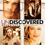 Undiscovered Soundtrack